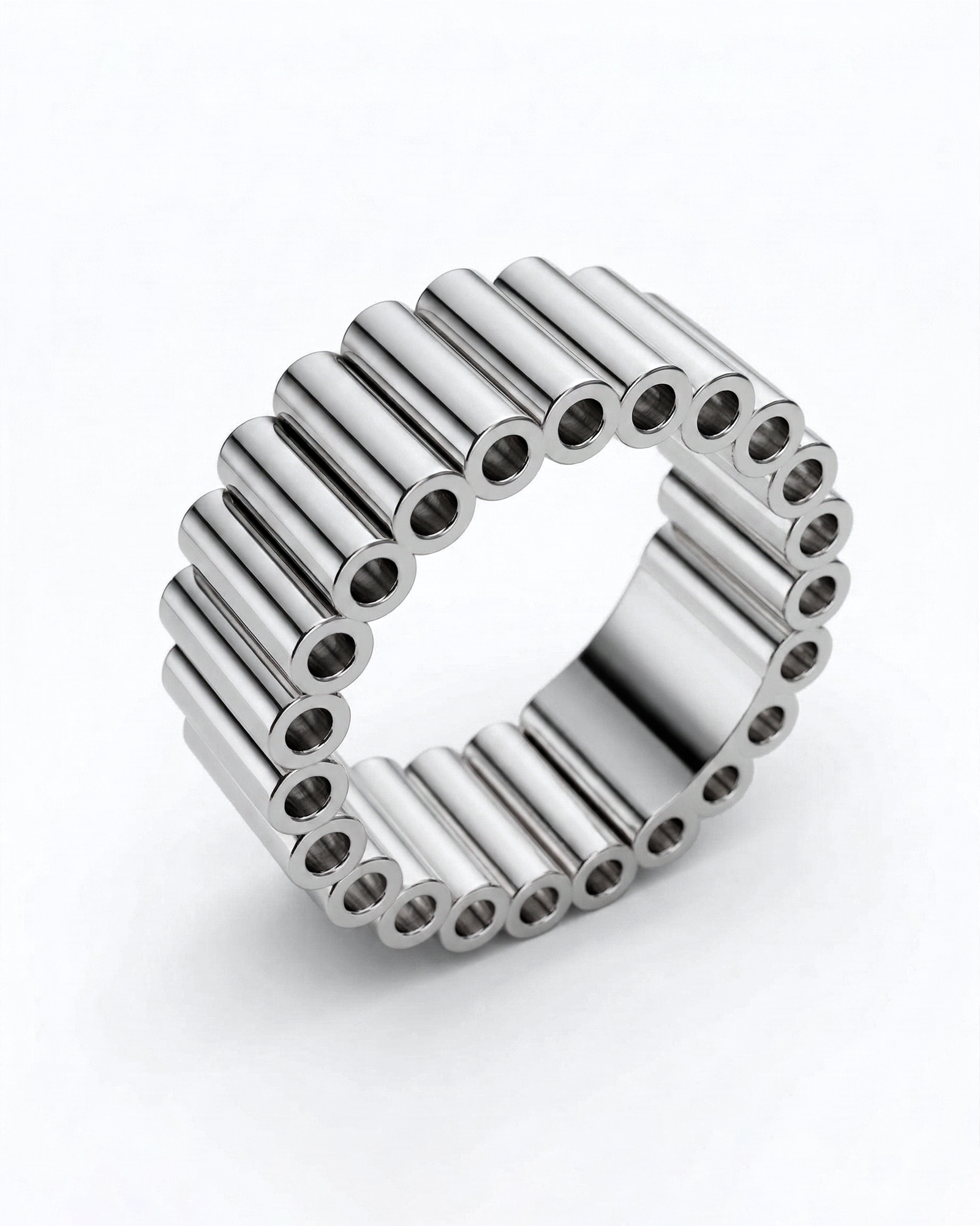 BAGUE SÉQUENCE ° R01