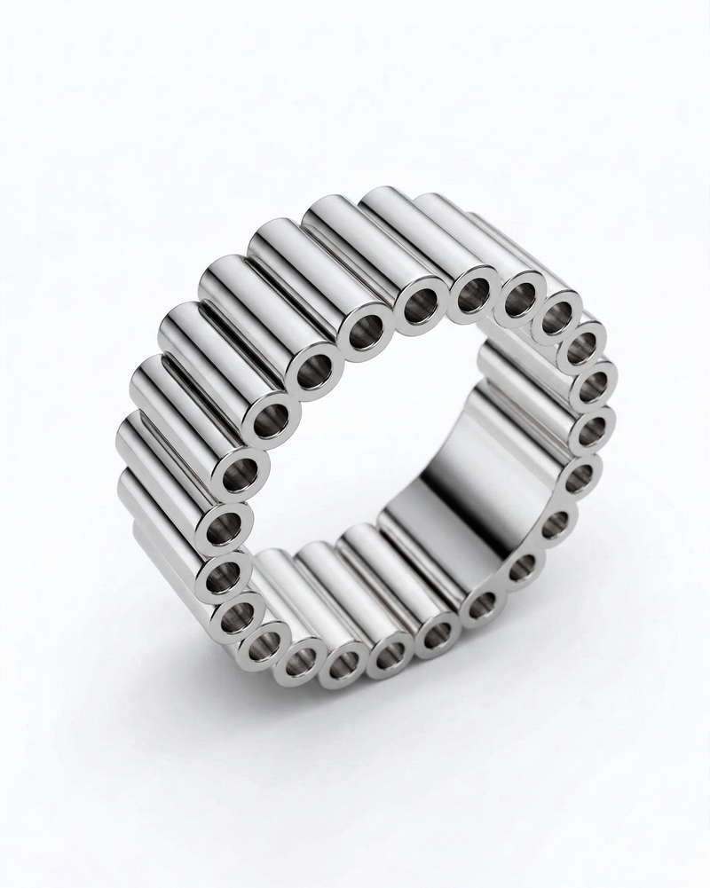 BAGUE SÉQUENCE ° R01